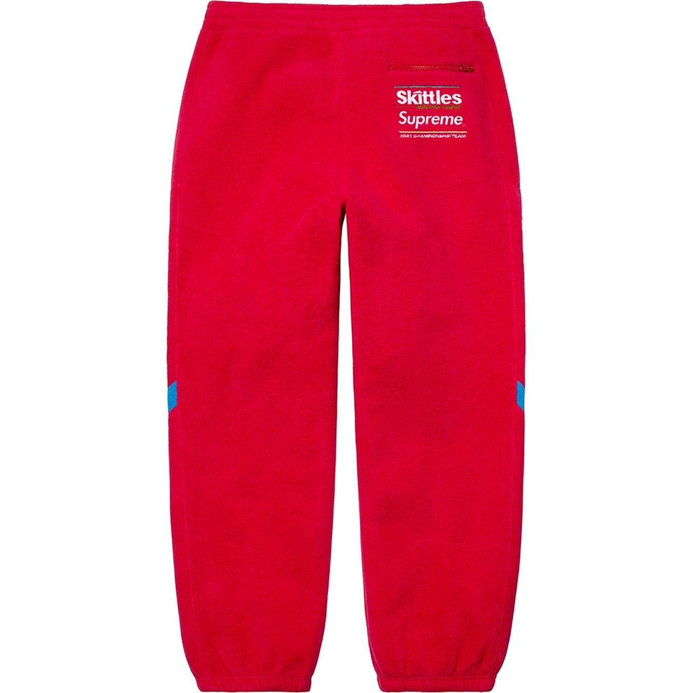 Supreme®/Skittles®/Polartec® Pant view 7